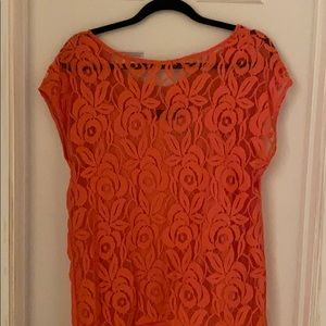 Apt 9 women’s medium top